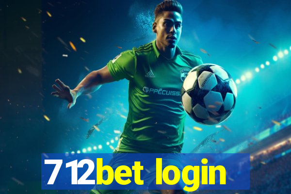712bet login